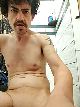 kinghydralaser (Ask my age) - Orgasm