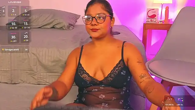 chelseea_bluey1 webcam