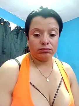 Samantha_Kieran webcam