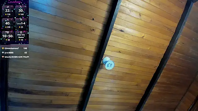 EmiliWilliams webcam