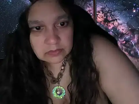 MelanieFawker webcam