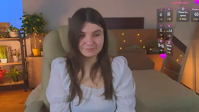 Live sex cam of Viola__Shy