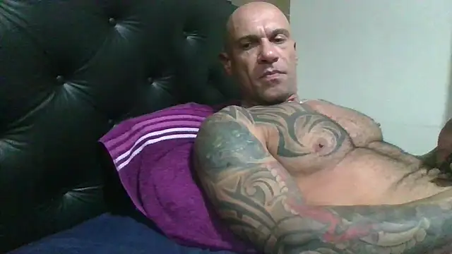 ArcanjoBlackxxx webcam