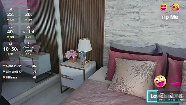 MadisonHunter2024 webcam