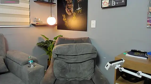 Giorgio-Leone webcam