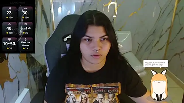 melany_rouse18 webcam