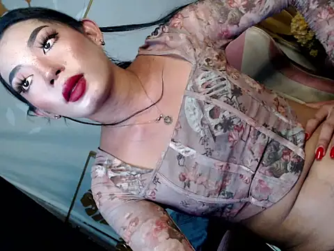 yourhotfuckingvanessa webcam