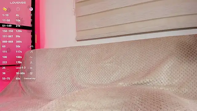 missweetpeach webcam