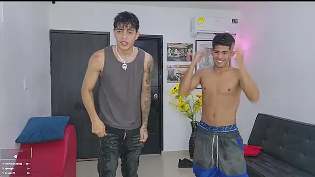 Voyeurism_guyss webcam