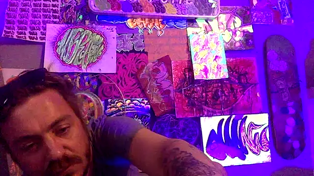 Crazy_TBM-BWC webcam