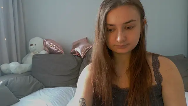 Lelia_Vibe webcam