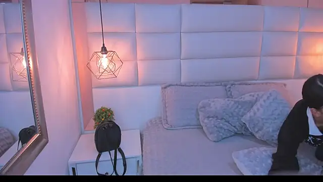 Salome_Smitth_1 webcam