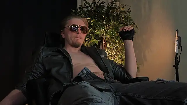 Vincent_Hardman webcam