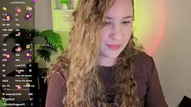 Elsie_Cutties webcam