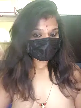 Premalatha_28 webcam