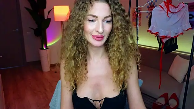 Anna__Herrera webcam