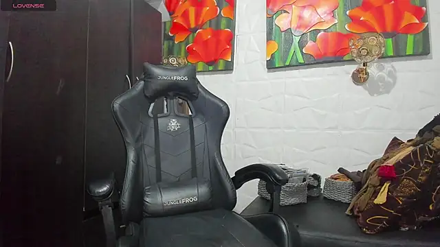 Miss_diosadenylon webcam