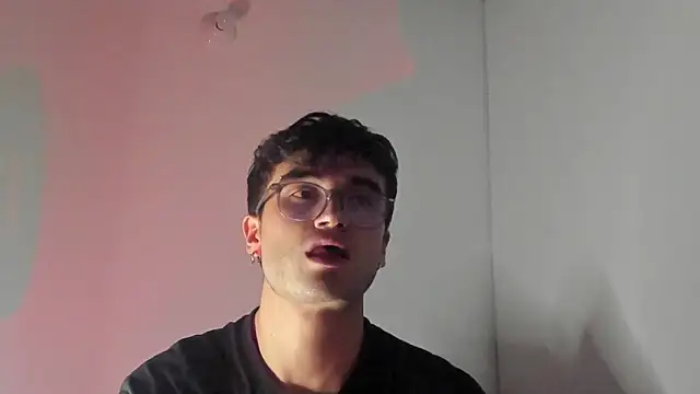 charlie_dicker webcam