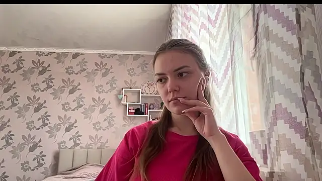 AndreeMerryman webcam