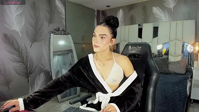 Veronica_hottie webcam