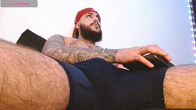 SantiagoHincapiie webcam