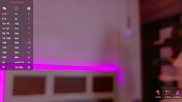 Live sex cam di LunaXBaddie