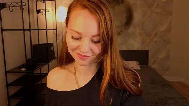 Margo_Kelly webcam