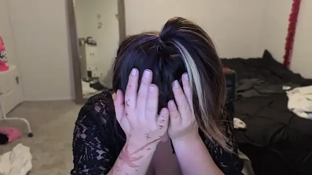 magicsparkles webcam