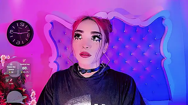 LeyXandrabraz webcam