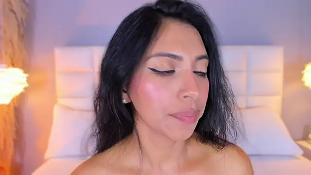 Live sex cam di _BunnyNaugthy