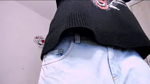 Samuel_Suarez webcam