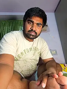 harsha_happy (M young) - Spread Ass 🤤