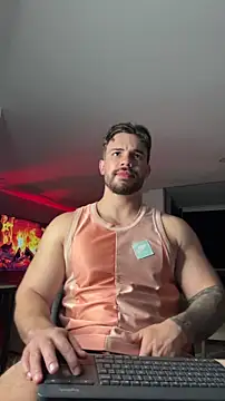 Valenthino_Salvatore webcam