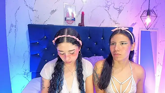 Dakotaa_Johnson webcam