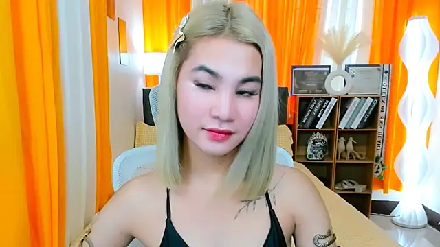 hotjessieempress webcam