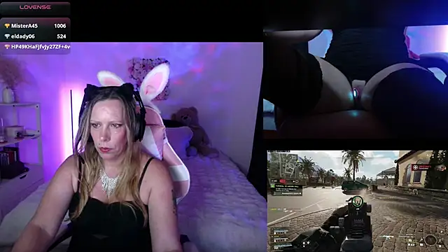 ArchangelTheFrancaise webcam