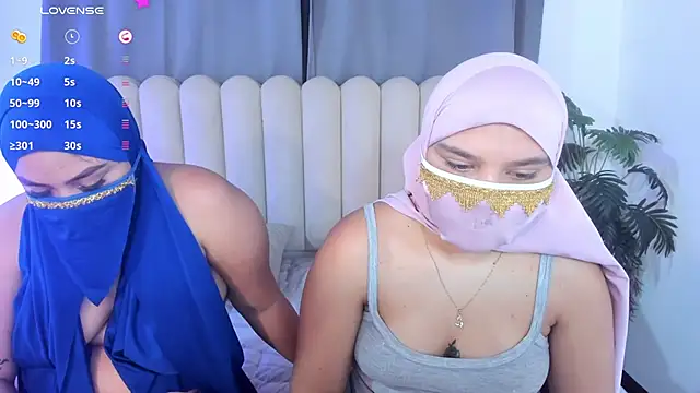 aziza_dalila02 webcam