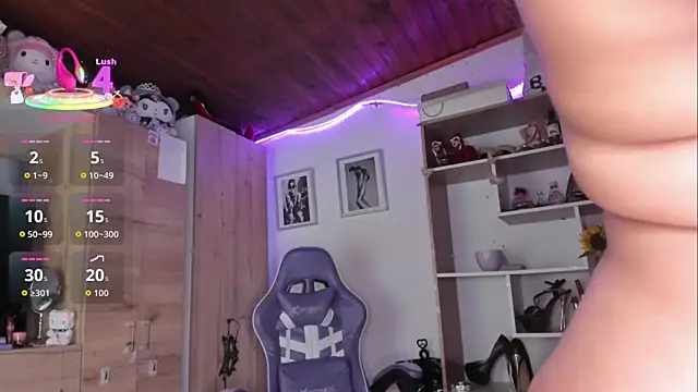 angelica_sparks webcam