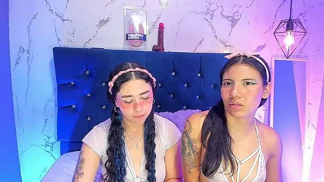 dakotaa_johnson - Dakotaa_Johnson's free webcam - UK Sex Cams