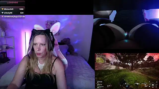 ArchangelTheFrancaise webcam