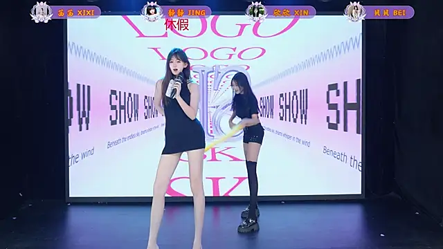 美女TC-001在线直播