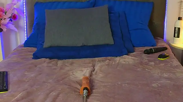 Ariana_Petite webcam