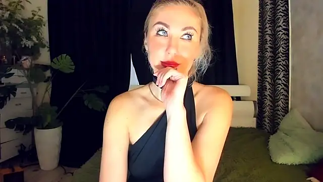 VainEnchantress webcam