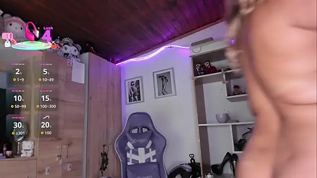 angelica_sparks webcam