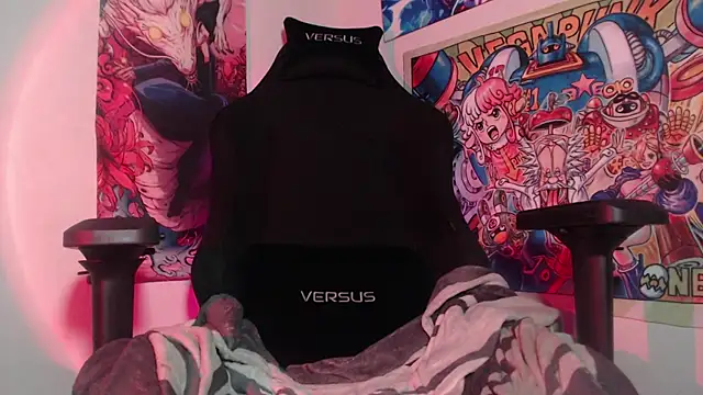 LuciferSantoryu webcam