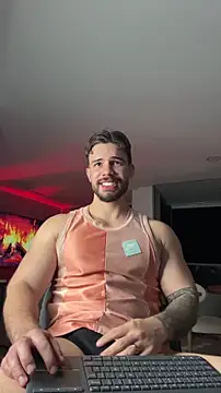 Valenthino_Salvatore webcam