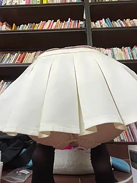 美女Molly-xiao在线直播