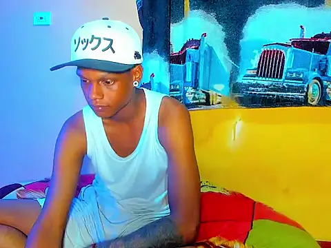 guerreros_aunstin webcam