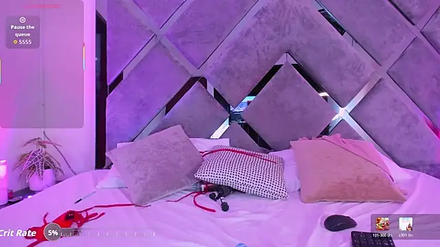 luciagray1 - Luciagray1's free webcam - UK Sex Cams