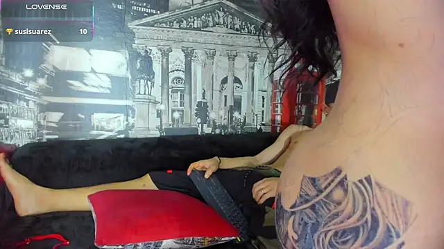 CloeRodriguez webcam